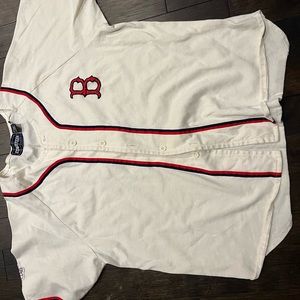 Boston Red Sox jersey!!!